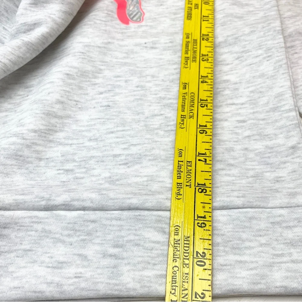 🌸New🌸 Big girl Puma hoodie large